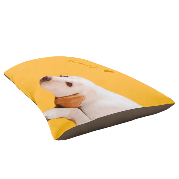 Podify Custom Pet Beds for Dogs and Cats