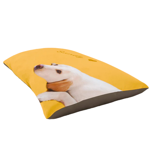 Podify Custom Pet Beds for Dogs and Cats