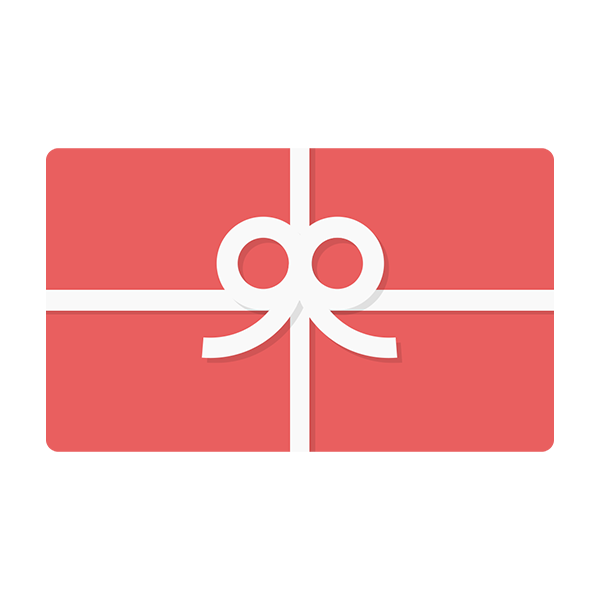 Potato Parcel Gift Card