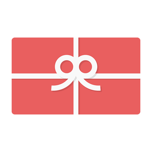 Potato Parcel Gift Card