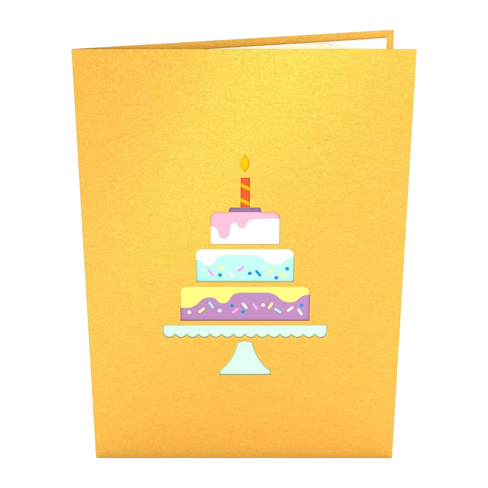 The Best Gift Ever :) Happy Birthday Card