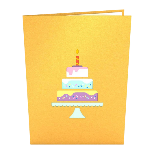 The Best Gift Ever :) Happy Birthday Card