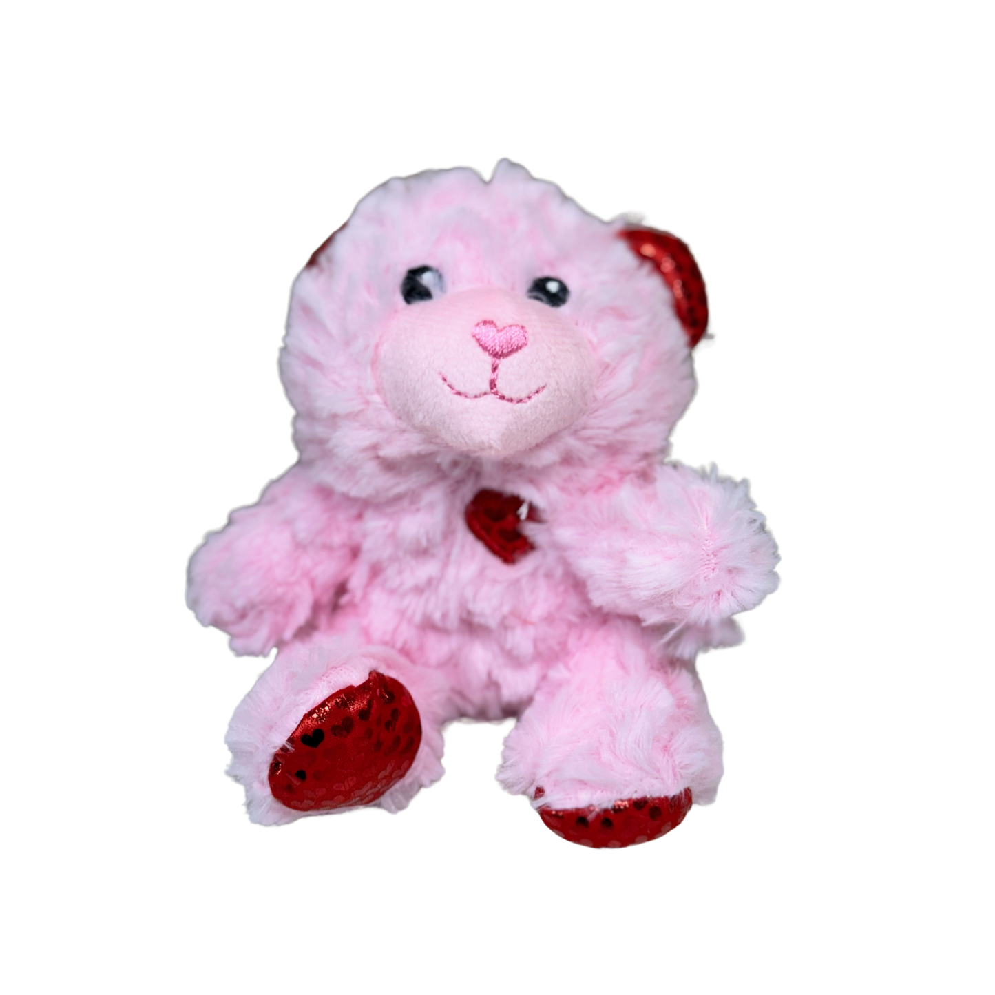 Potato Parcel New Valentine Teddy Bundle