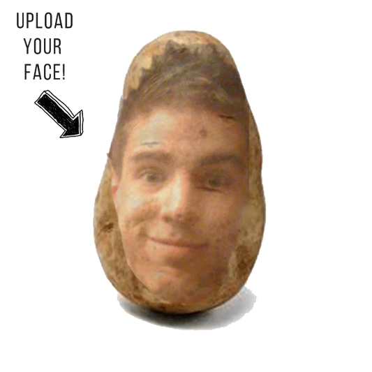 Potato Parcel Potato Pal