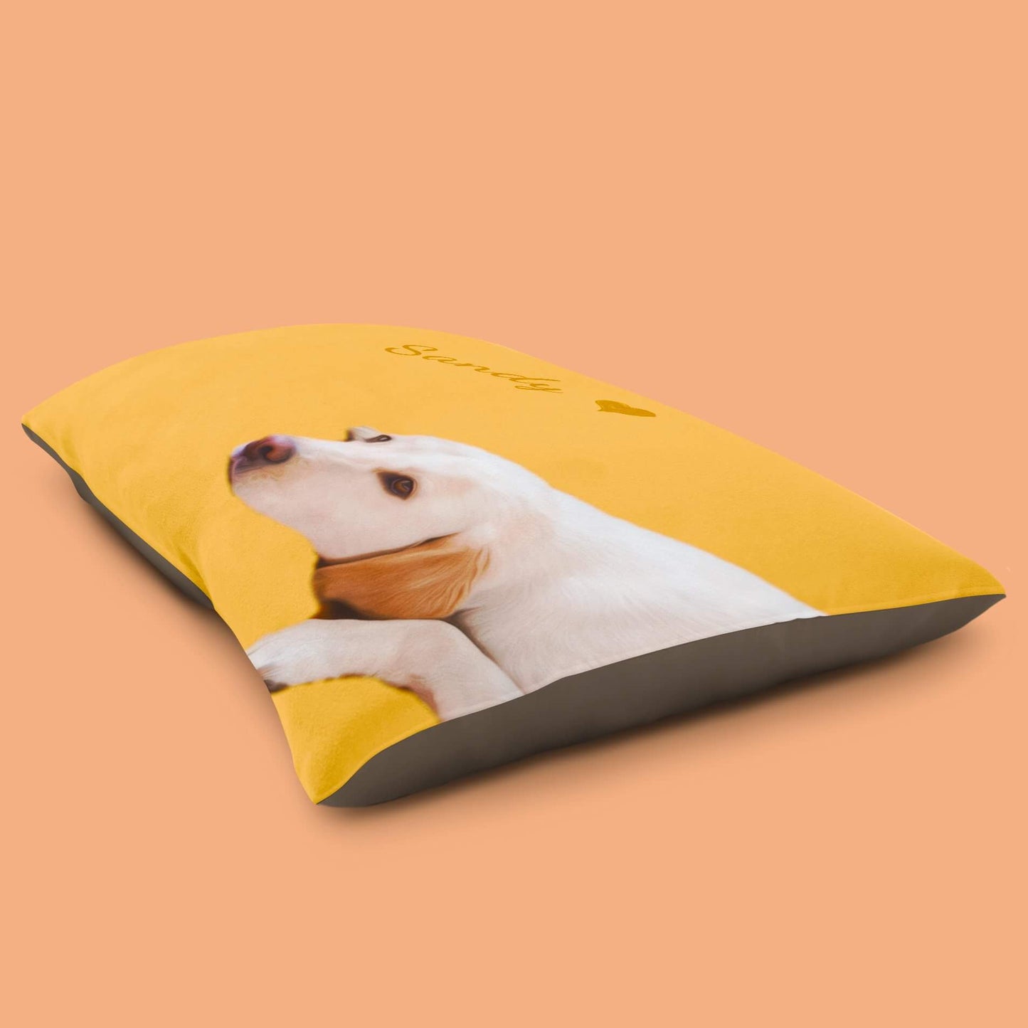 Podify Custom Pet Beds for Dogs and Cats