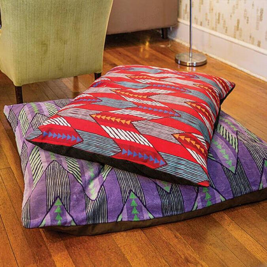 Podify Custom Pet Beds for Dogs and Cats