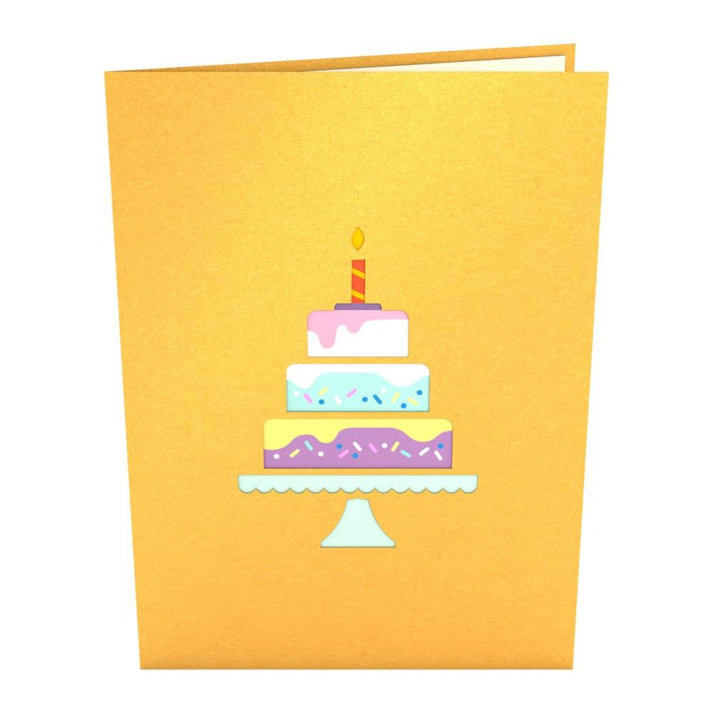 The Best Gift Ever :) Happy Birthday Card