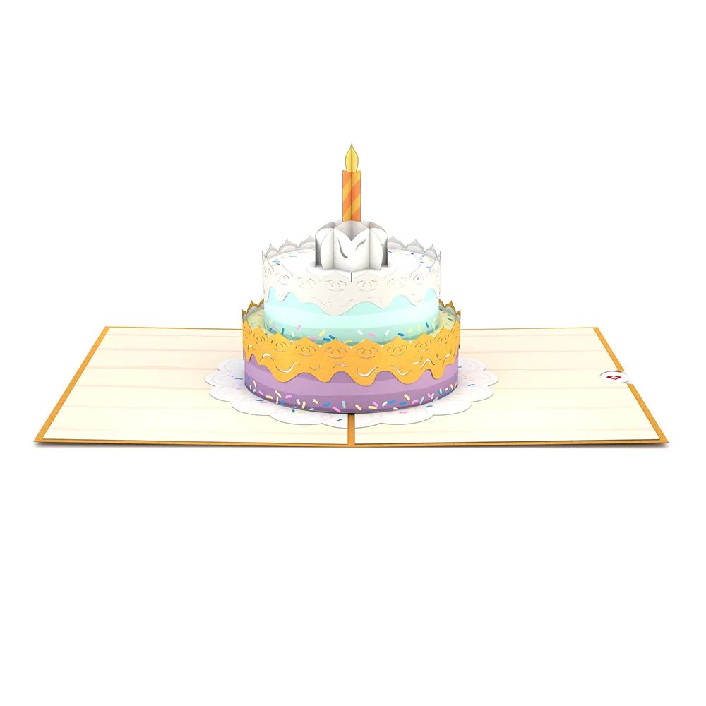 The Best Gift Ever :) Happy Birthday Card