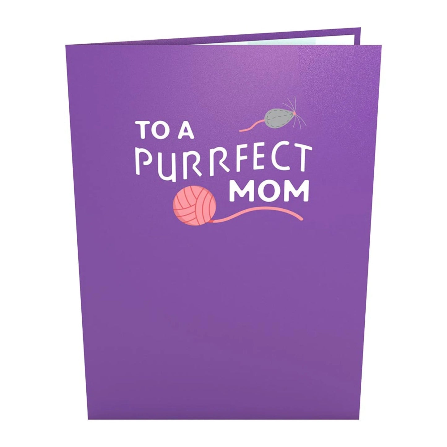 The Best Gift Ever :) Mother's Day Pop-Up Card