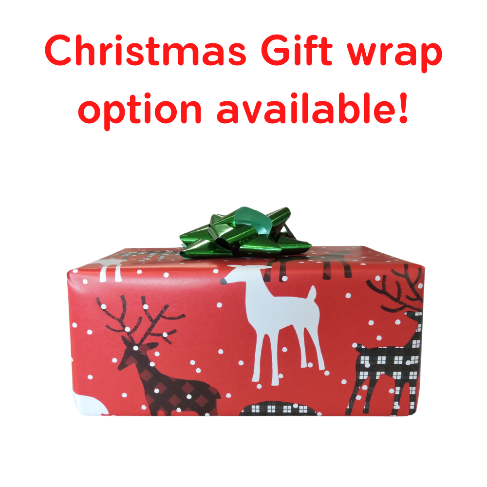 Potato Parcel Potato Christmas Bundle