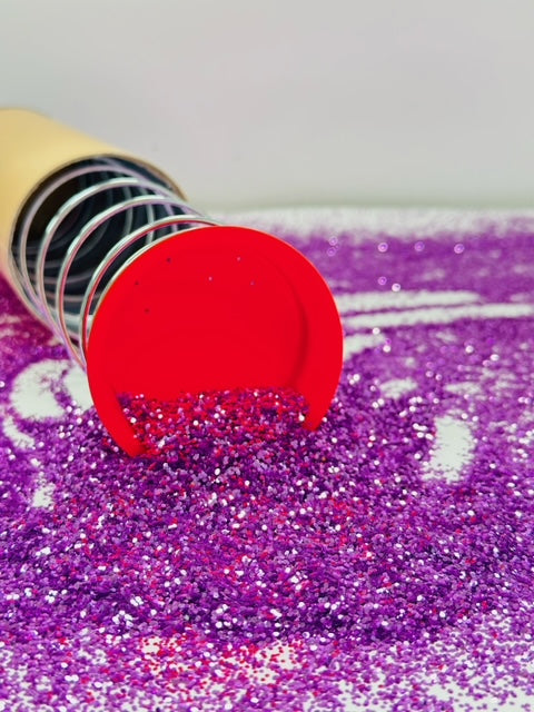 Potato Parcel Spring Loaded Glitter Bomb