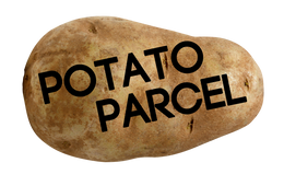 Potato Parcel logo