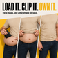 The Best Gift Ever :) Beer Belly Fanny Pack – Funny Dad Bod Waist Bag