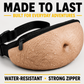 The Best Gift Ever :) Beer Belly Fanny Pack – Funny Dad Bod Waist Bag