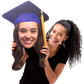 Cardboard Cutout Standees Big Head Cut Out