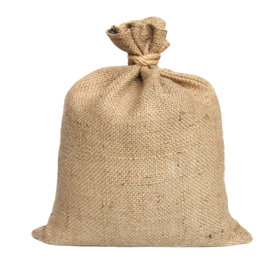Potato Parcel Burlap Sack (Add On)