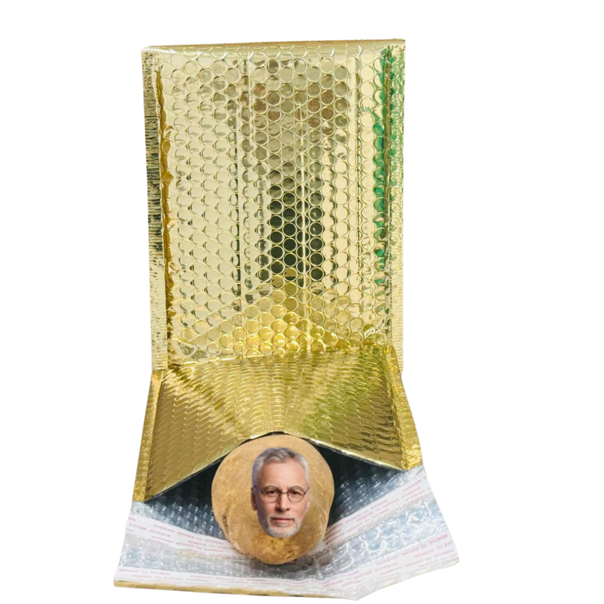 Potato Parcel Father's Day Potato Surprise Bundle