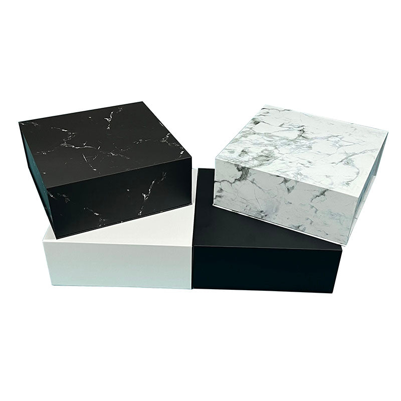 The Best Gift Ever :) Flowers Motion Video Box