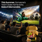 Potato Parcel Football Banter Bundle - The Ultimate Troll Gift