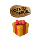 Potato Parcel Gift Card