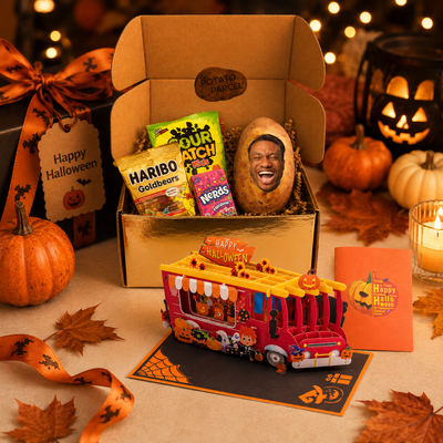 Halloween Potato Gift Bundle