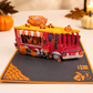 Potato Parcel Hallowen Potato Gift Bundle