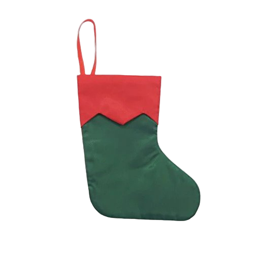Potato Parcel Mini Christmas Stocking (Add On)