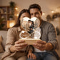 The Best Gift Ever :) Personalized Acrylic Light "Forever"