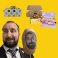 Potato Parcel Potato Anniversary Bundle