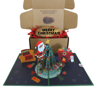 Potato Christmas Bundle