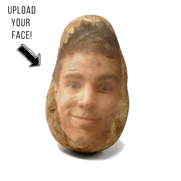 Potato Parcel Potato Pal