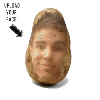 Potato Pal