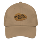 Potato Parcel Potato Parcel Dad Hat