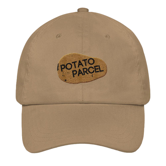 Potato Parcel Potato Parcel Dad Hat