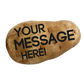 Potato Parcel Potato Parcel