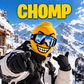 The Best Gift Ever :) Potato Parcel™ – Ski Mask Chomp