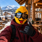 The Best Gift Ever :) Potato Parcel™ – Ski Mask
