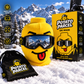 The Best Gift Ever :) Potato Parcel™ – Ski Mask