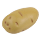 Potato Parcel Potato Squishy Toy