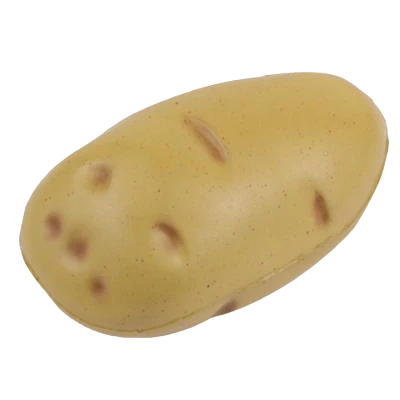 Potato Parcel Potato Squishy Toy