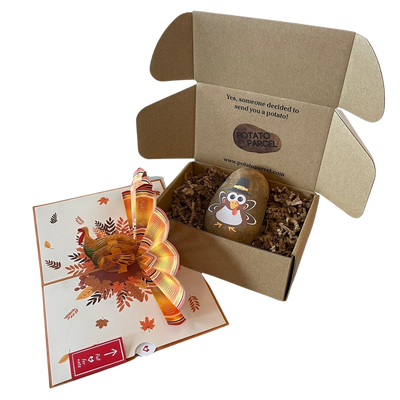 Potato Thanksgiving Bundle