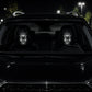 The Best Gift Ever :) Spooky Horror Headrest
