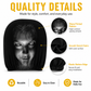 The Best Gift Ever :) Spooky Horror Headrest