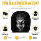 The Best Gift Ever :) Spooky Horror Headrest
