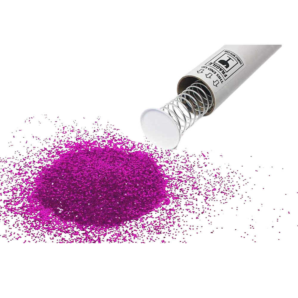 Potato Parcel Spring Loaded Glitter Bomb