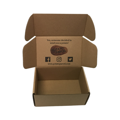 Surprise Gift Box