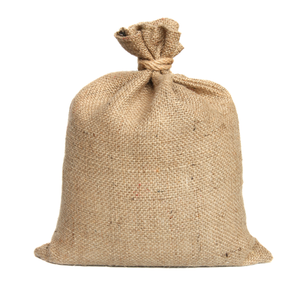Jute potato bags discount