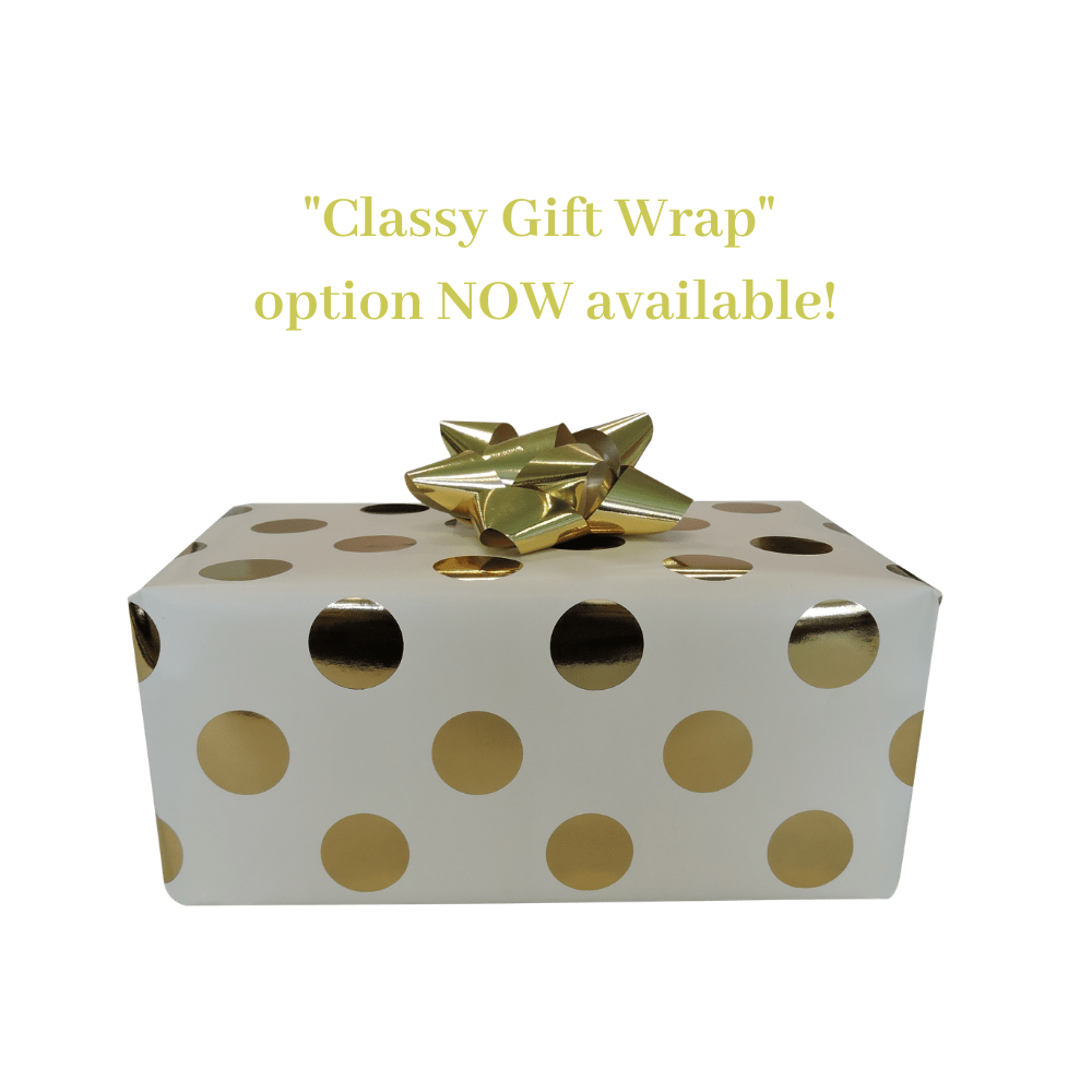 Potato Parcel Classy Potato Gift Bundle