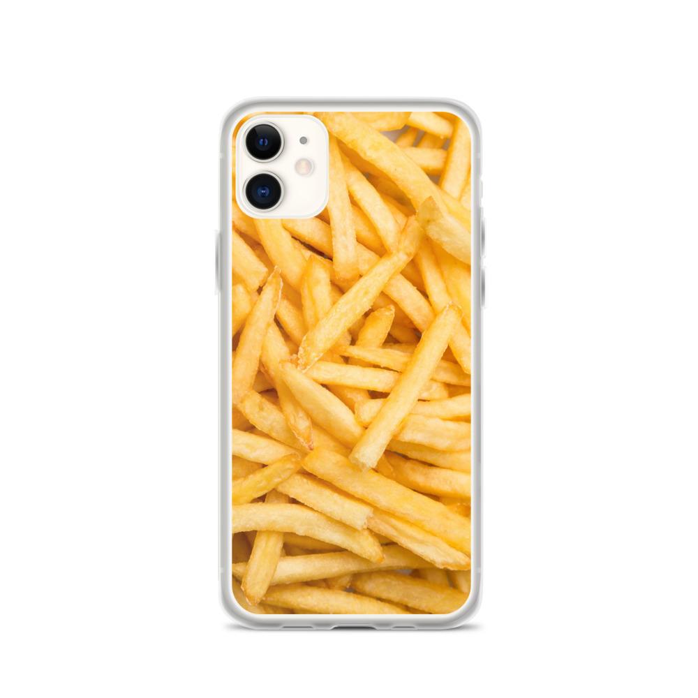 Fries iPhone Case iPhone 6/6s Fries iPhone Case iPhone 6/6s