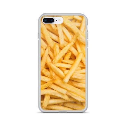The Best Gift Ever :) Fries iPhone Case iPhone 7 Plus/8 Plus